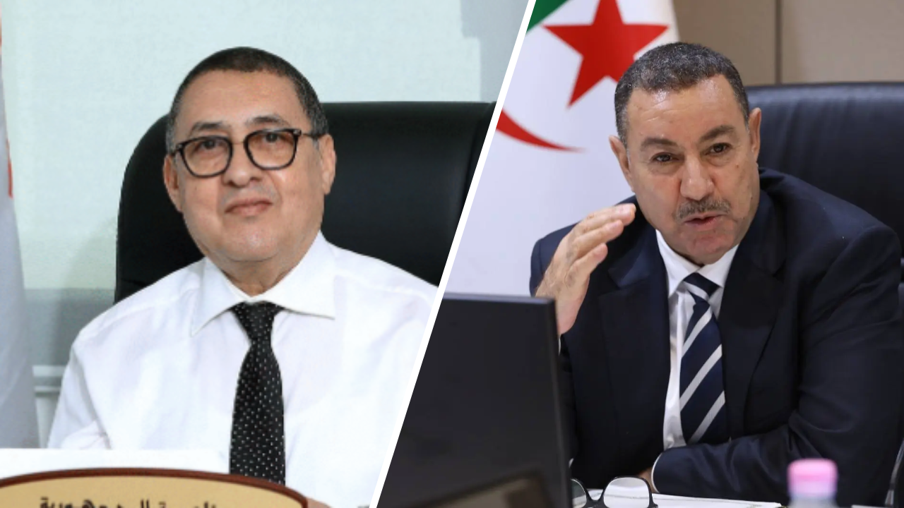 Ibrahim Merad Named Interior Minister; Said Sayoud to Transport
