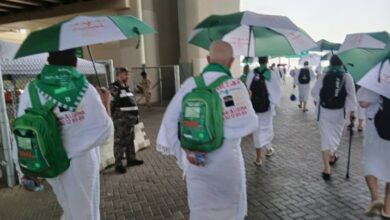 National Office of Hajj and Omra Begins 2027 Preparations