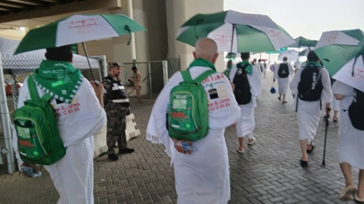 National Office of Hajj and Omra Begins 2027 Preparations