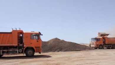 President Tebboune Drives Tamanrasset Railway Completion by 2028