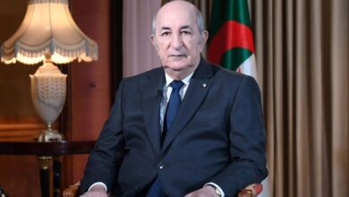 Continental Engagement: Algeria's Enduring African Identity Affirmed