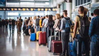 Bordj Badji Mokhtar Airport Targets 24/7 Operation by 2027