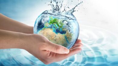 Researchers Pioneer Solutions for Water Resource Sustainability