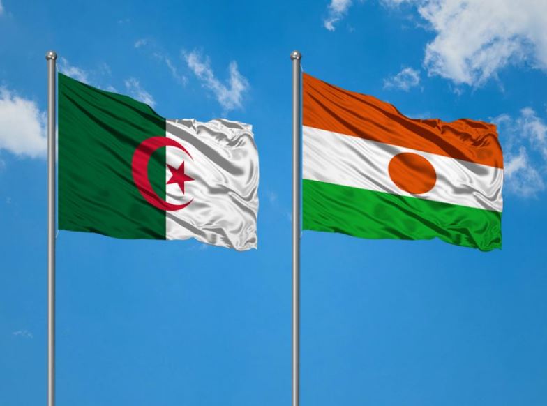 Trans-Saharan Gas Pipeline Sees Improved Security with Algeria