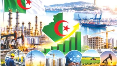 New Finance Bill Drives Growth, Integrates Parallel Economy