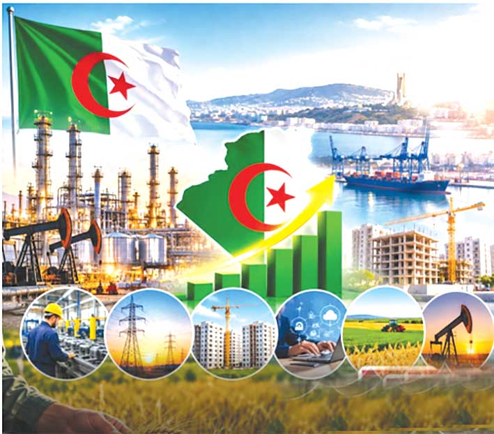 New Finance Bill Drives Growth, Integrates Parallel Economy