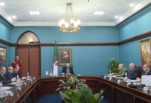Tebboune Initiates Partial Provincial Governor Movement