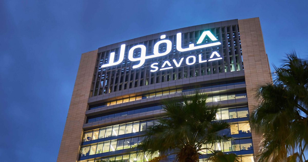 Saudi Savola Group Plans Production Expansion in Algeria