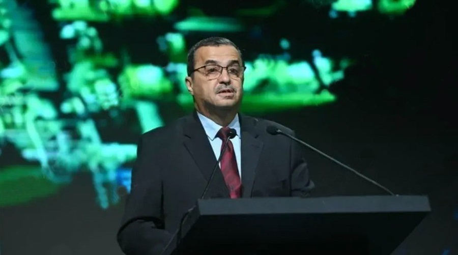 Global Firms Engage in Algeria's 2026 Energy Bid