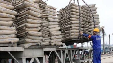 Clinker Shipments Double as Algerian Exports Grow