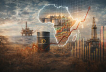Alnaft Intensifies 2026 Hydrocarbon Bid Promotion at African Energy Week