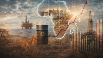 Alnaft Intensifies 2026 Hydrocarbon Bid Promotion at African Energy Week