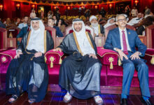 Sarah Selti Wins Katara Prize for Arabic Novel