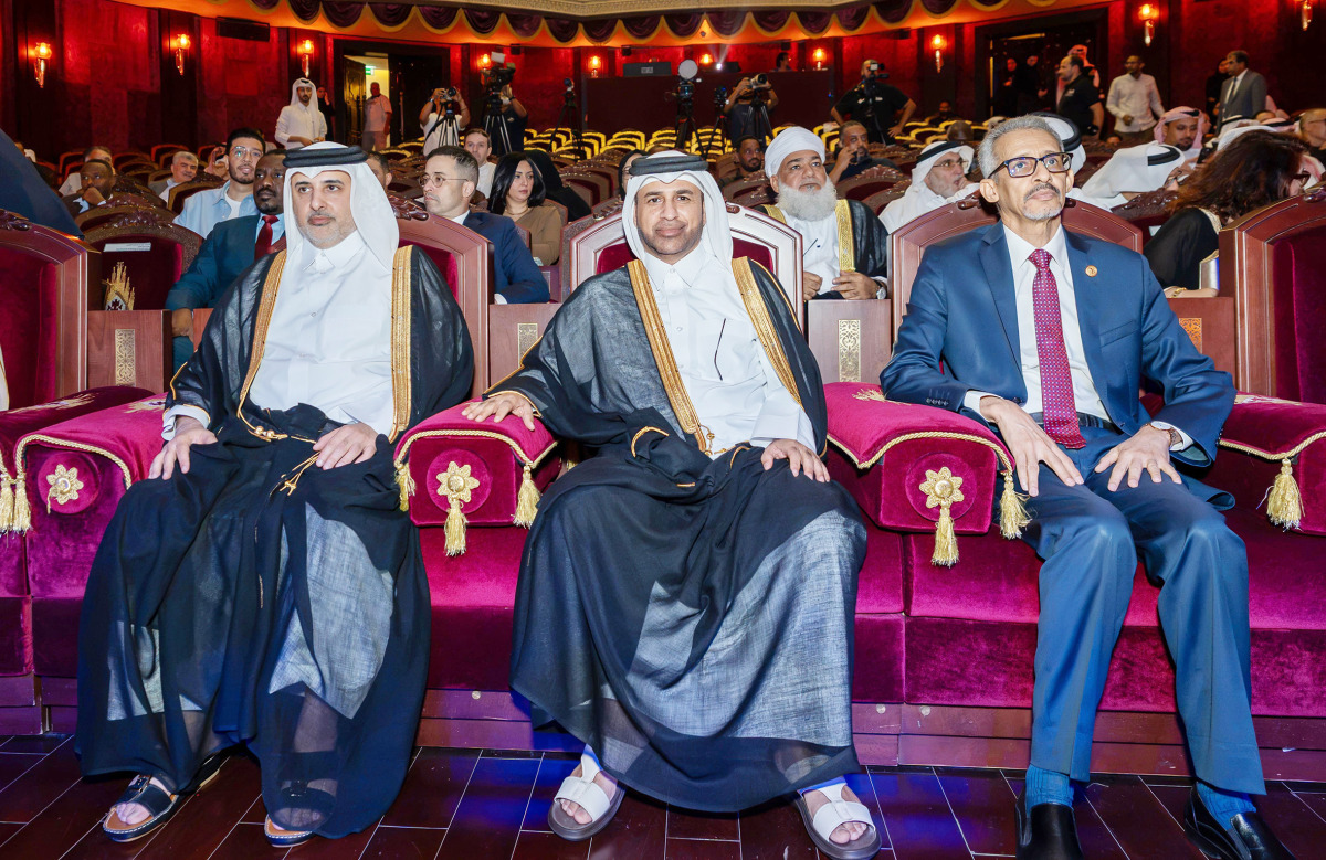 Sarah Selti Wins Katara Prize for Arabic Novel