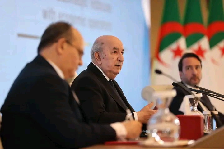 National Drug Output Covers 84% of Algerian Needs