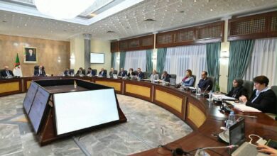 Government Examines 2024 Budget Law, Methane Control, Election Readiness