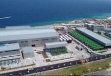 State Budget Commits DA 62 Billion to Water Security via Desalination