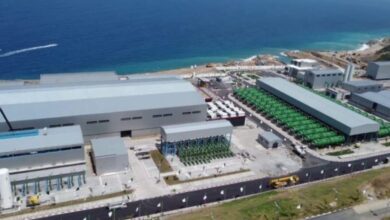 State Budget Commits DA 62 Billion to Water Security via Desalination