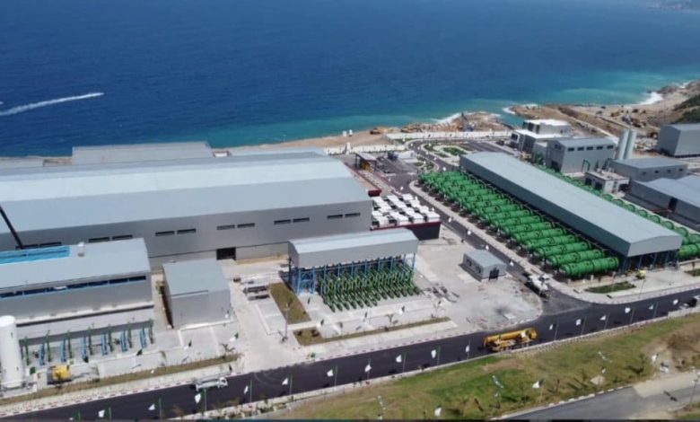 State Budget Commits DA 62 Billion to Water Security via Desalination