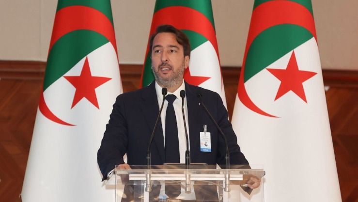 Economic Renewal Council Praises President Tebboune's Import Committee