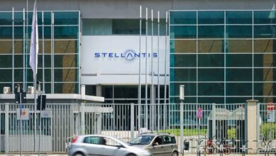 Naftal, Stellantis Algérie Discuss Auto Industry Collaboration