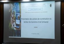 Tourism Ministry, Italy Collaborate on Digital Platform