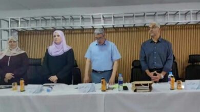 Women's Creativity Festival Concludes, Showcasing Algerian Heritage