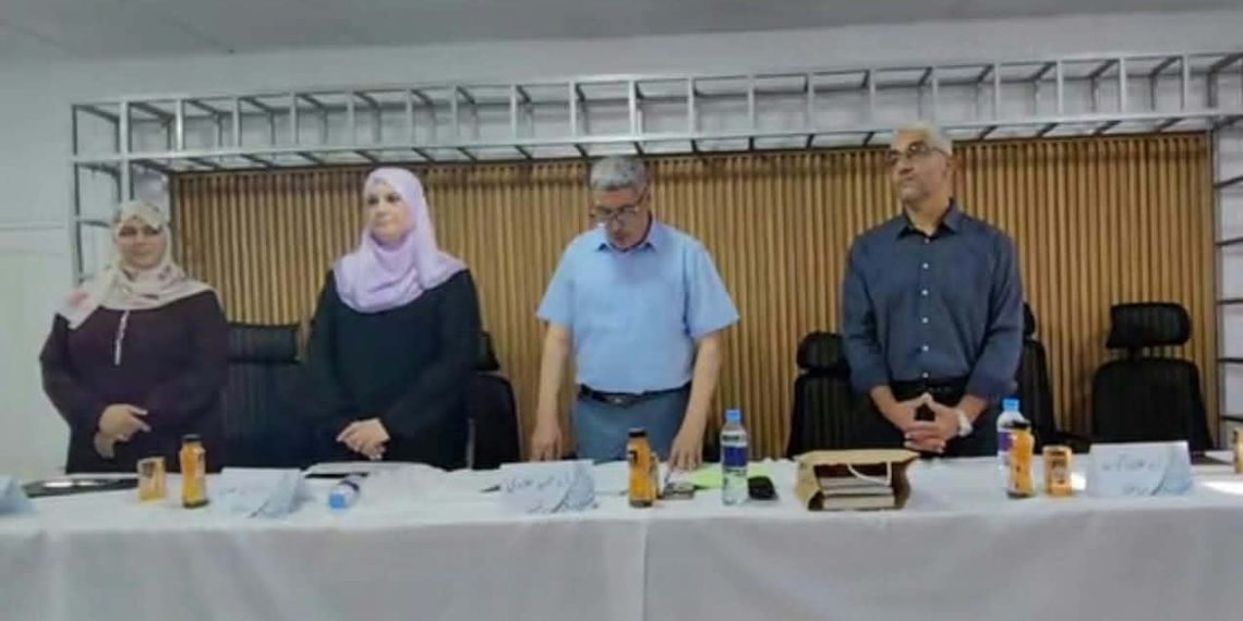 Women's Creativity Festival Concludes, Showcasing Algerian Heritage