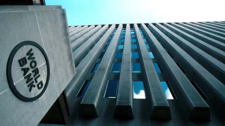 World Bank Forecasts 3.7% Growth for Algeria's Economy in 2026