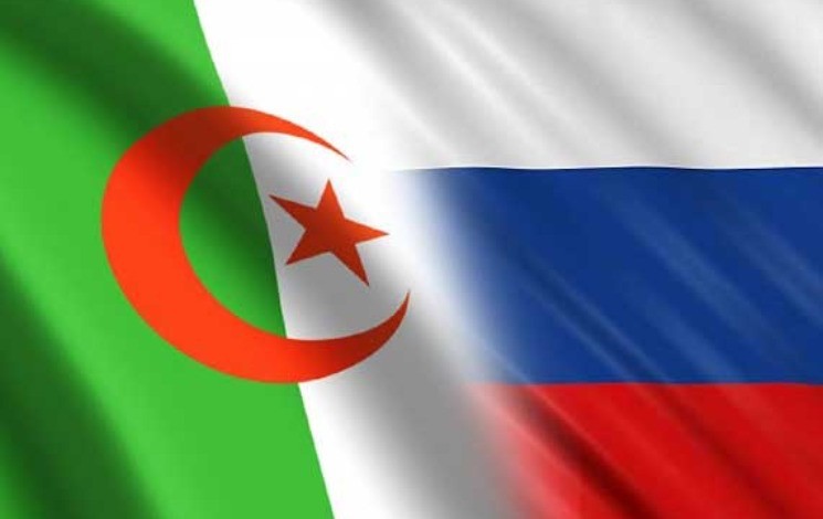 Russian Experts Detail Technology Transfer for Algerian Sovereignty