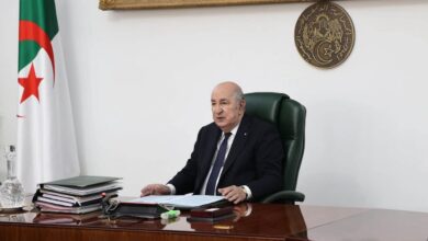 Ministerial Council to Focus Solely on Algerian Agriculture