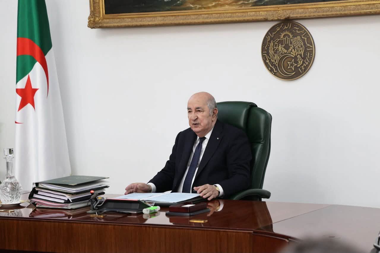 Ministerial Council to Focus Solely on Algerian Agriculture