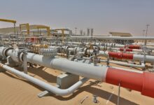 Sonatrach Tenders for CO2 Capture Plant in Arzew