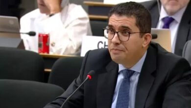 UN Geneva: Algeria Rejects Moroccan Moral Authority Claims
