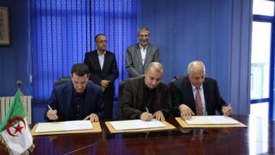 Ministry of Housing Signs Pact for Home Reconstruction Acceleration