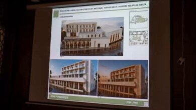 Tipaza to Host New National Tourism School for 500 Students