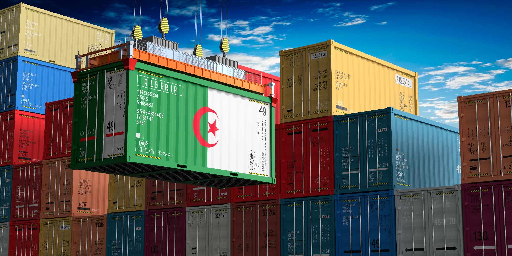 Non-Hydrocarbon Exports Near $4 Billion, Up 10%