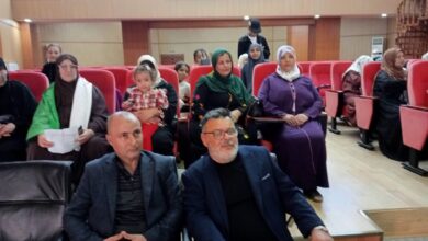 Oran Museum Commemorates 1961 Immigration Day Demonstrations