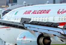 National Carrier Air Algérie Expands Fleet with New A330neo