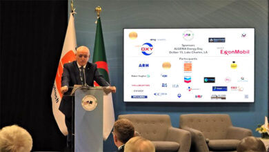 United States, Algeria Explore Expanded Energy Partnerships