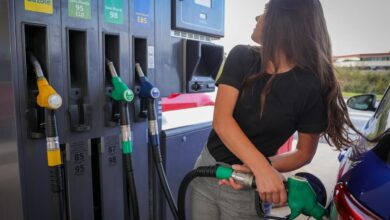 Nation Becomes Second-Largest French Gasoline Supplier
