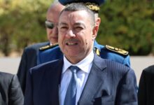 Interior Minister Appoints New Governors, Prioritizes Development and Cleanliness