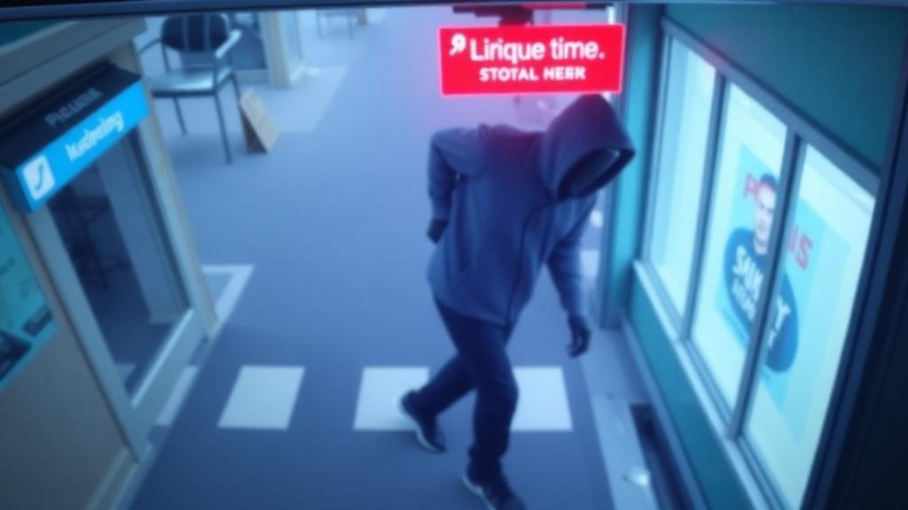 Algiers Researchers Achieve 90% Violence Detection with Lightweight AI