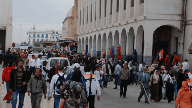 President Tebboune Outlines Vision for 70 Million Algerians