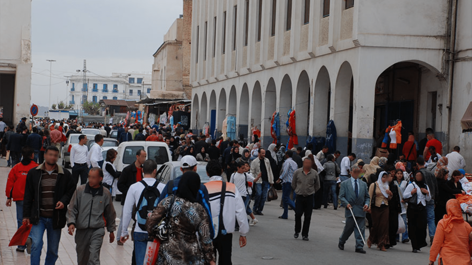President Tebboune Outlines Vision for 70 Million Algerians