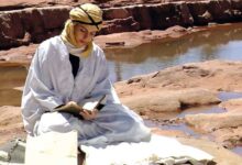 Isabel Eberhardt Novel Heads to Algerian Screen