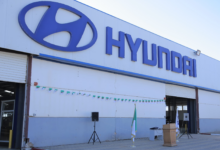 Hyundai Officials Meet Algerian Minister on Auto Cooperation