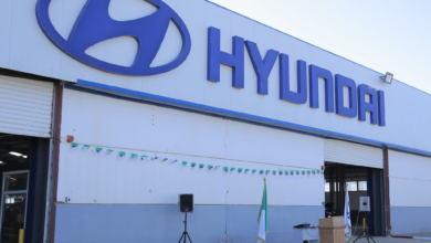 Hyundai Officials Meet Algerian Minister on Auto Cooperation