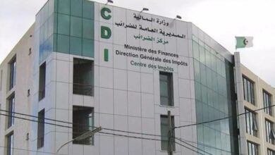 Tax Regularization Measure Extended for Algerian Residents