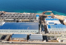 New Program to Construct Six Desalination Plants by 2030